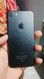 IPHONE 7 (never repaird)
