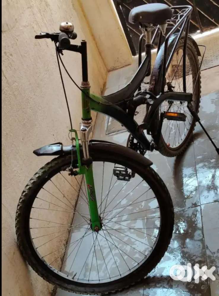 Hero dtb 26 t non geared good condition