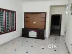 Ventilated house
