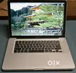 Apple macbook pro 2011