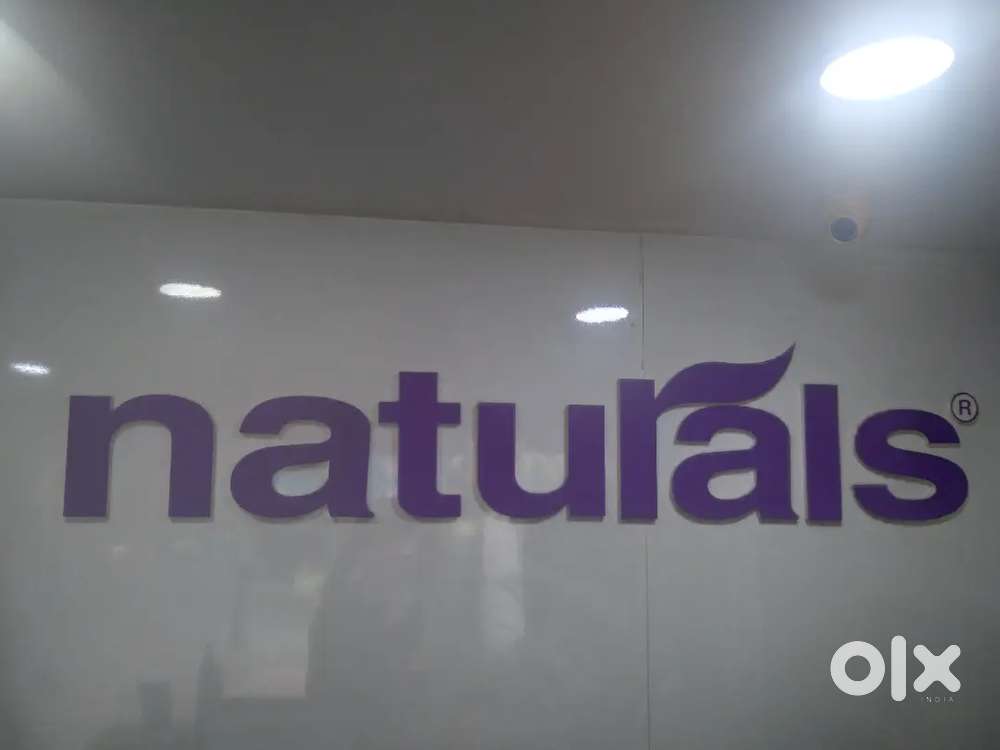 Naturals salon
