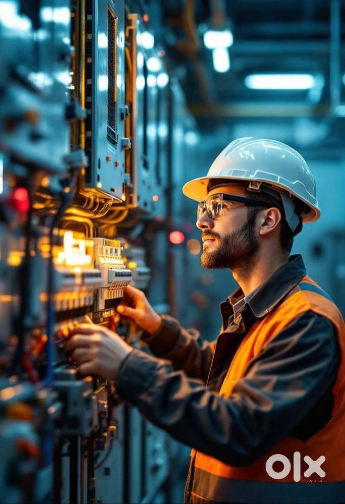 CNC VTL / TC Operator