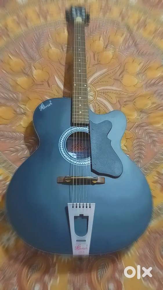 Hovner Guitar