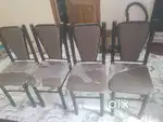 4 seater dining table
