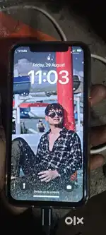 Mobile badhiya condition mein hai ka upar wala speaker ek Khali kharab