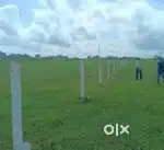 5 kattha land in ghatsila beside moubhandar crossing
