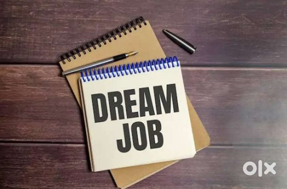 PERMANENT JOB VECANCY AVAILABLE