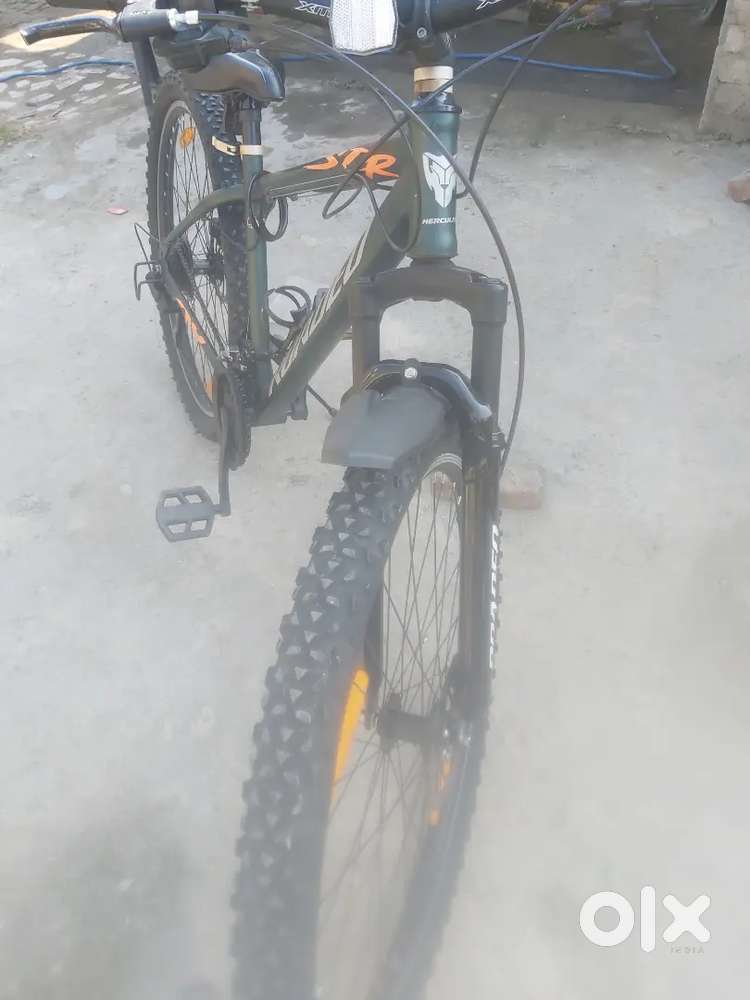 Roadeo bicycles 7 month worth  10000