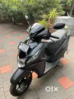 Honda dio 125cc