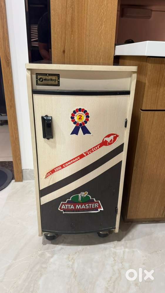 Navdeep Atta Maker brand new condition