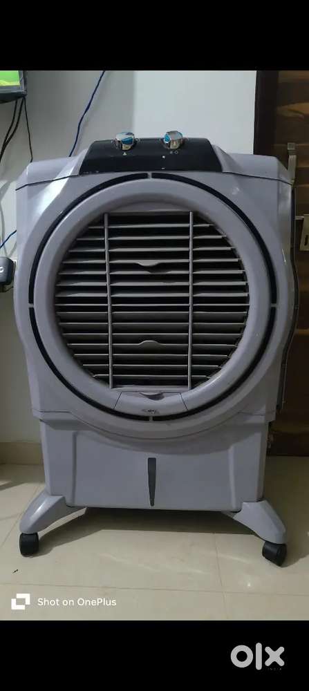 Symphony sumo air cooler