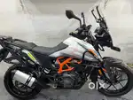 KTM Adventure 390