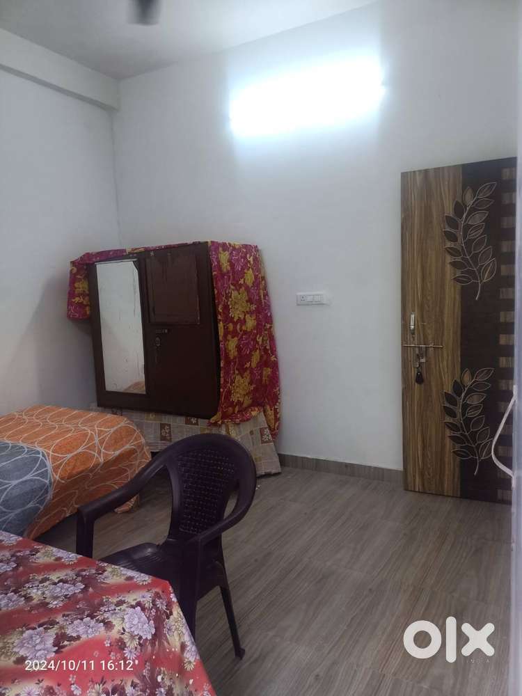 SAT SAI NIWAAS – Premium PG in Saraswati Puram-2, GN ext, LKO