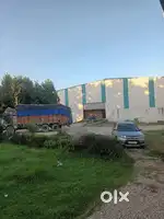 30 acer Land for sale with 5TPH Poultry feed factory&2biggestlyrfarm