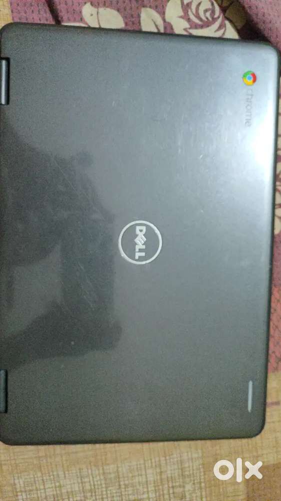 Dell chrome book 11
