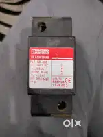 Phoenix Contact Flashtrab 60-400 FLT