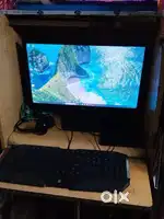 Hp computer ryzen 3 pro