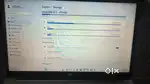 New Hp laptop