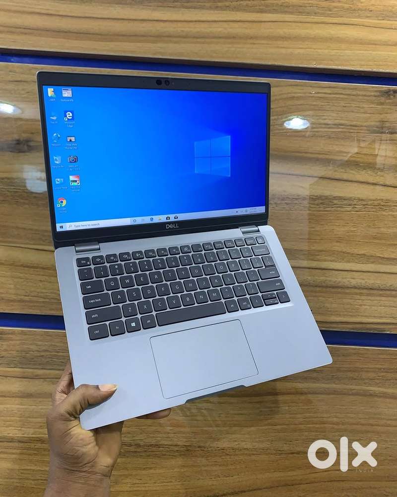 Dell i5 11th Gen Latitude 5320 Laptop