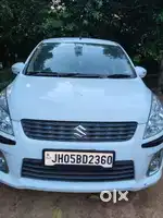 Maruti Suzuki Ertiga 2025 Diesel 56000 Km Driven