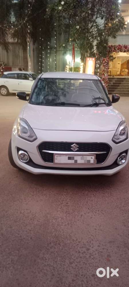 Maruti Suzuki Swift 2018 ZXI, 2020, Petrol