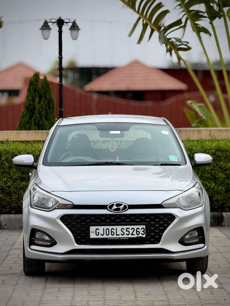 Hyundai i20 1.2 Spotz, 2018, CNG & Hybrids