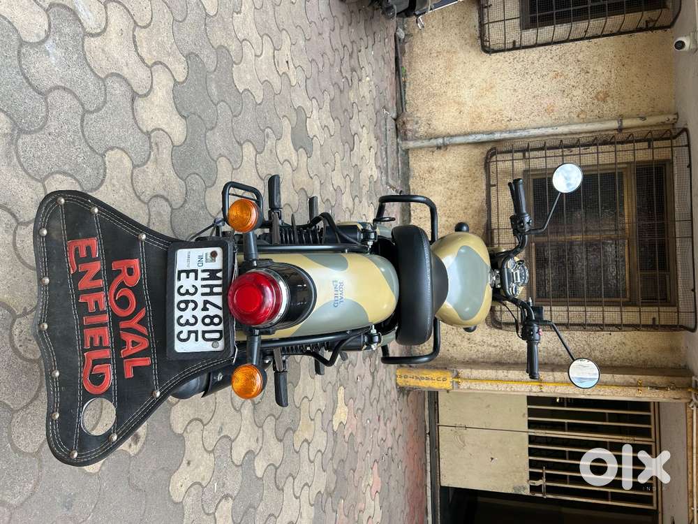 1 year old only 4500 km driven and only driven include insurance