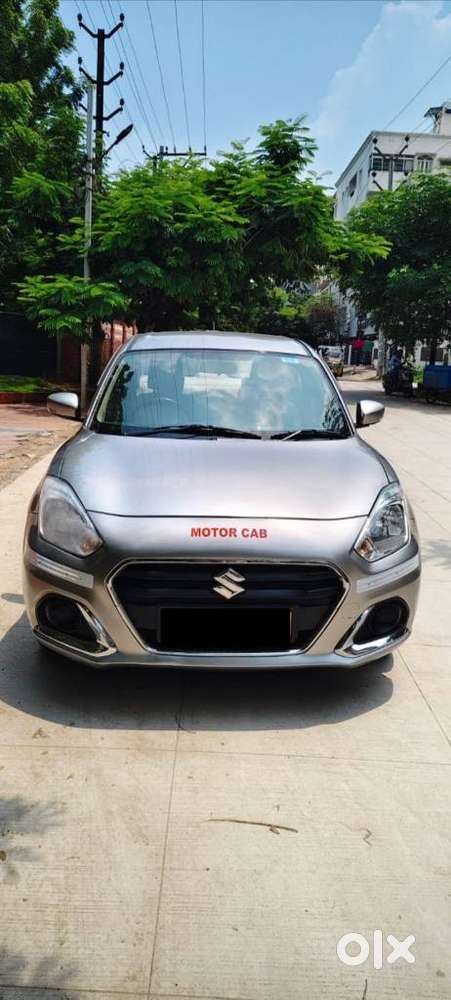 Maruti Suzuki Swift Dzire 1.3 VXI, 2023, Petrol