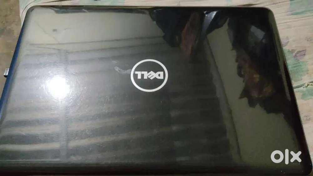Dell Inspiron 5567 and Hp Laptop