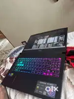 MSI KATANA 15 i7 Rtx 4050