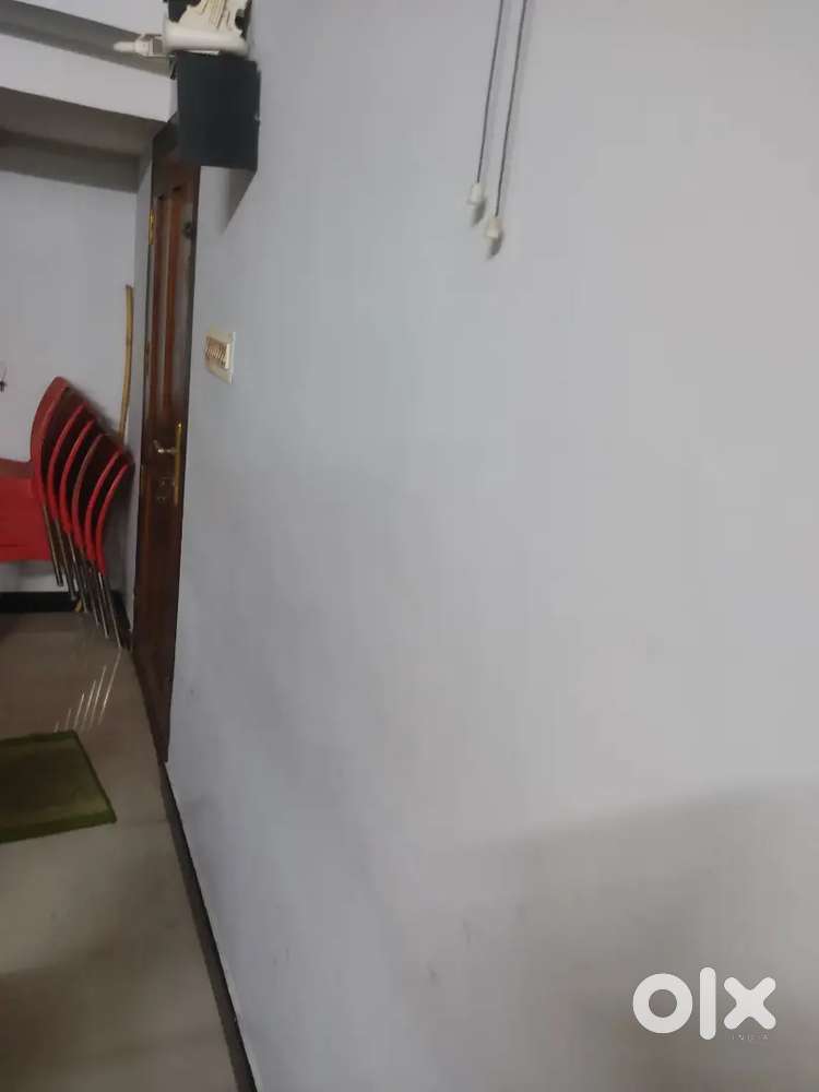 Family Flat for rent in Kothamangalam