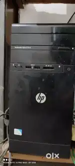 Computer Set(Desktop,CPU, keyboard,Mouse)