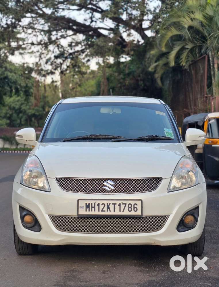 Maruti Suzuki Dzire 2017-2020 VDI, 2014, Diesel