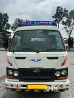 2022 MODEL MAHINDRA JAYO 10.5 FEET