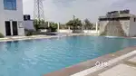 3 BHK SEMI FURNISHED FLAT FOR SALE