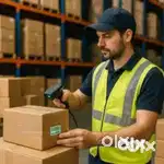 (पैकिंग और स्कैनिंग) VACANCIES ARE CALL FOR MORE DETAILS HR SUPRIYA