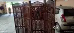 Partition Folding Door Urgent Sale