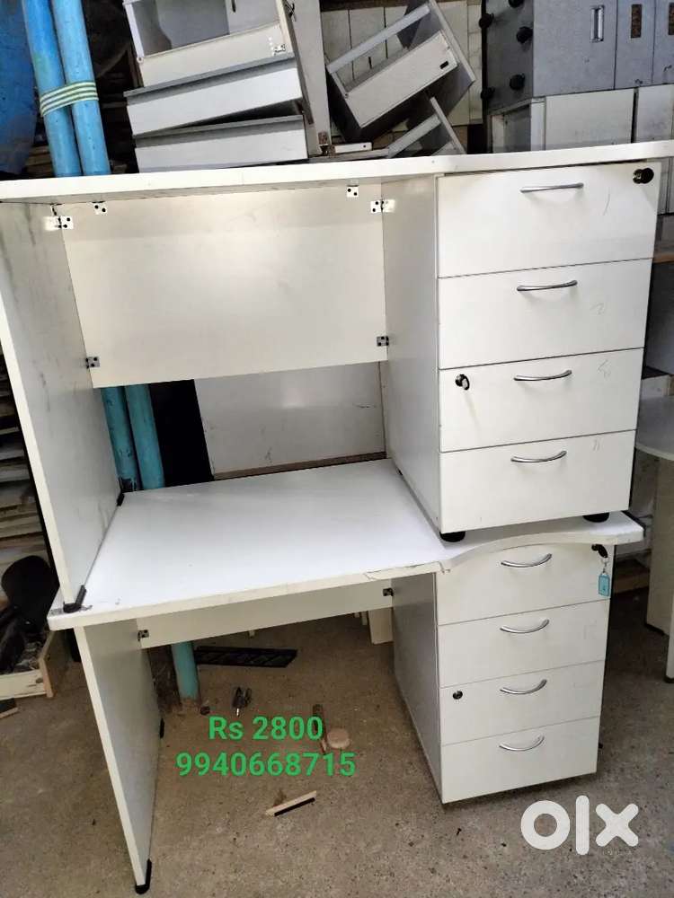 Office computer table available