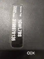 Hii I'm selling cpu for low price