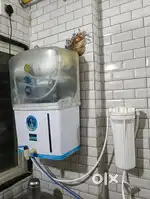 Kent RO water filter