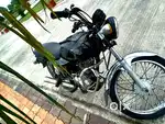 Bajaj kawasaki boxer