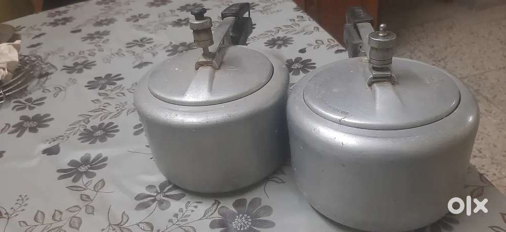 Pressure cooker 3 Ltr Apsley , Type -02