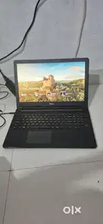 DELL LAPTOP AMD PROCESSOR 1 TB STORAGE