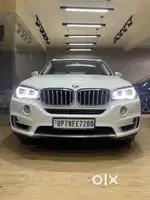BMW X5 XDRIVE 30 D, 2018, Diesel