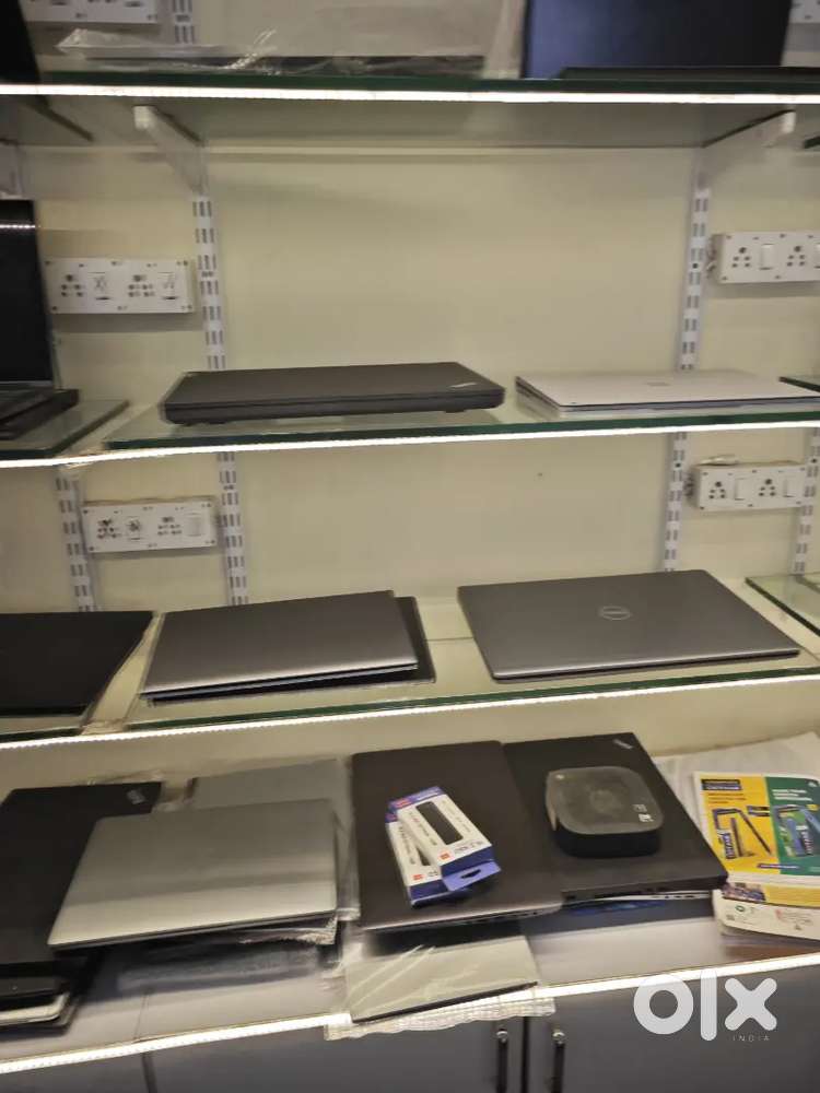 Laptop available ( budget)₹₹