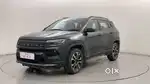 Jeep Compass Model S (O2) AT, 2022, Petrol