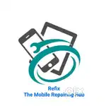 Refix Mobile Repairing Hub