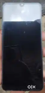 Oppo f15 charger and bill box hai 8/128
