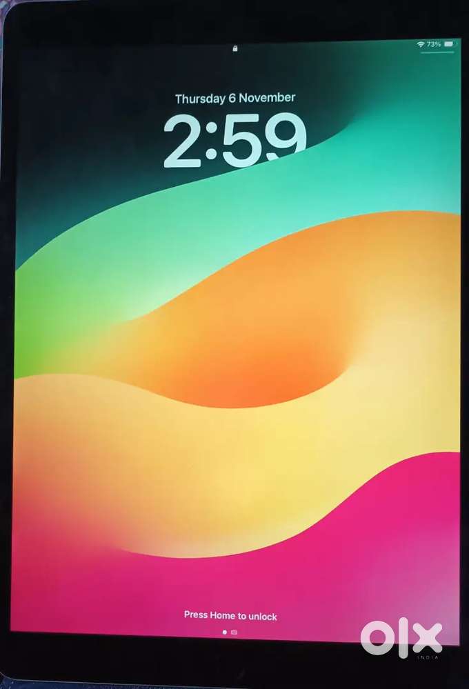 IPad Pro 10.5 inch in a good condition