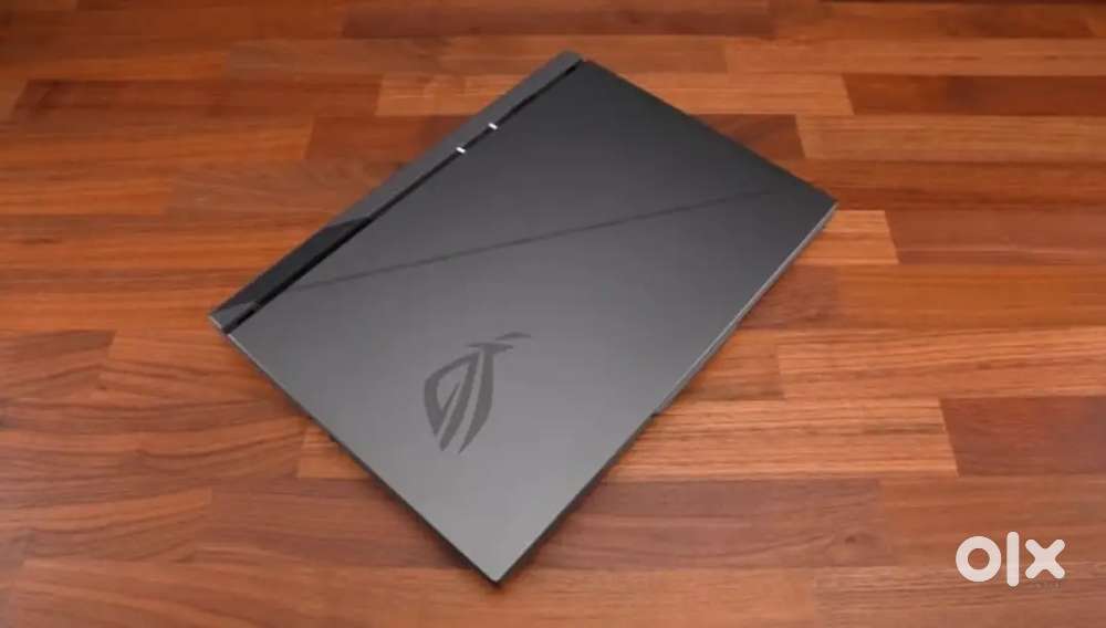 ASUS ROG Zephyrus G16 Intel 13th Core i7 32GB RAM 1.5TB SSD-NVIDIA RTX